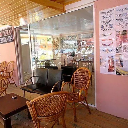 Club Ege Antique