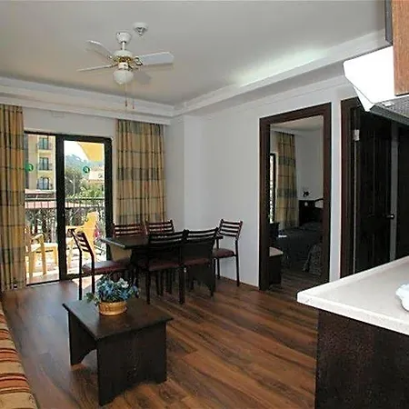 Club Ege Antique 3* Marmaris